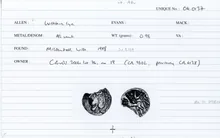 coin obv