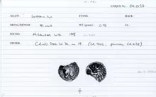 coin rev