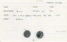 coin obv