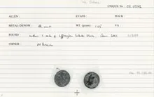 coin rev