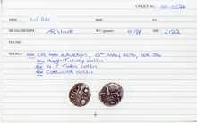 coin obv