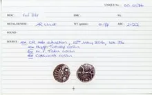 coin rev