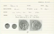 coin obv