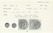 coin rev