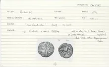 coin rev