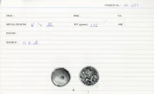 coin obv