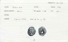 coin rev
