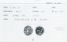 coin obv