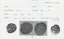 coin obv