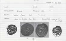 coin rev