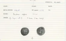 coin obv