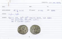 coin obv