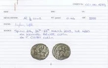 coin rev