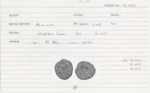 coin rev