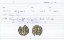 coin rev