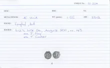coin obv
