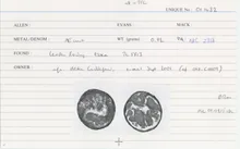 coin obv
