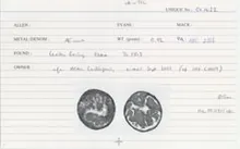 coin rev