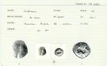 Trinovantes rev