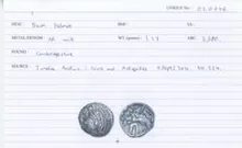 Trinovantes rev