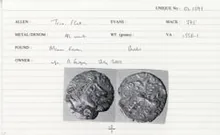Trinovantes rev