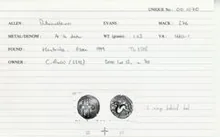 Trinovantes rev