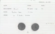Trinovantes rev