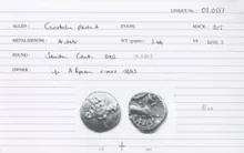 Trinovantes rev