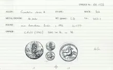 Trinovantes rev