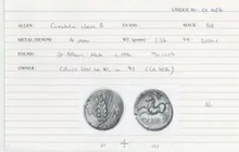 Trinovantes rev