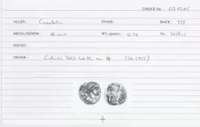 Trinovantes rev