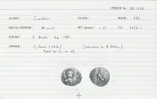 Trinovantes rev