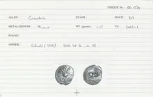 Trinovantes rev