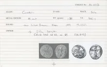 Trinovantes rev