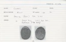Trinovantes rev
