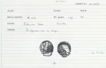 Trinovantes rev