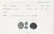 Trinovantes rev