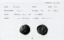 Trinovantes rev
