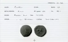 Trinovantes rev