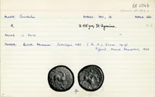 Trinovantes rev