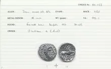 Iceni rev