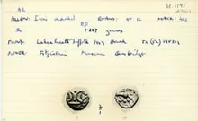 Iceni rev