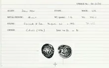 Iceni rev