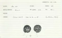 Iceni rev
