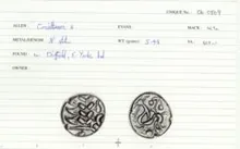 Corieltavi rev