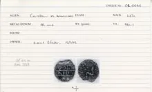 Corieltavi rev
