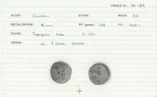 Trinovantes rev