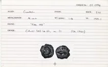 Trinovantes rev