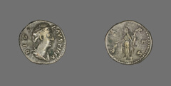 RIC III Antoninus Pius 378a (denarius), artic