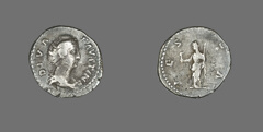 аверс RIC III Antoninus Pius 400